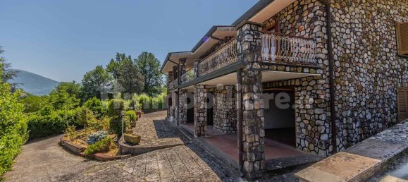 5 Schlafzimmer Villa in Alatri, Italy, Nr. 310483 2