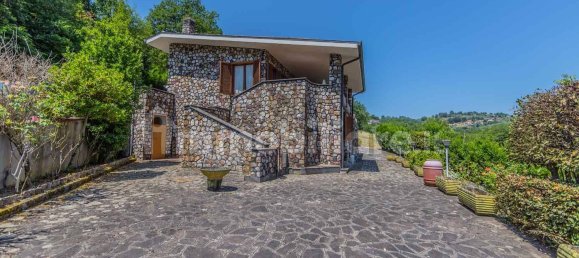 5 Schlafzimmer Villa in Alatri, Italy, Nr. 310483 20