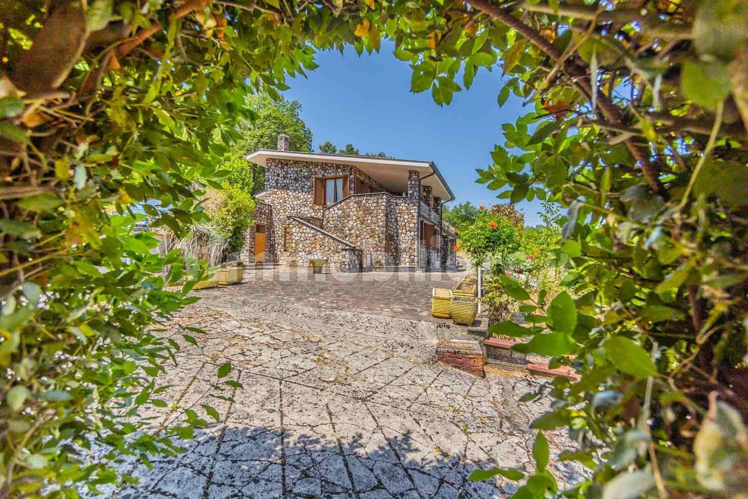 5 Schlafzimmer Villa in Alatri, Italy, Nr. 310483