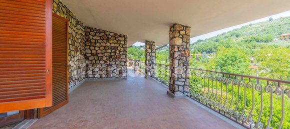 5 Schlafzimmer Villa in Alatri, Italy, Nr. 310483 12