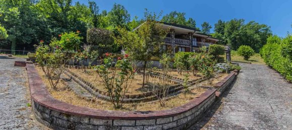 5 Schlafzimmer Villa in Alatri, Italy, Nr. 310483 41