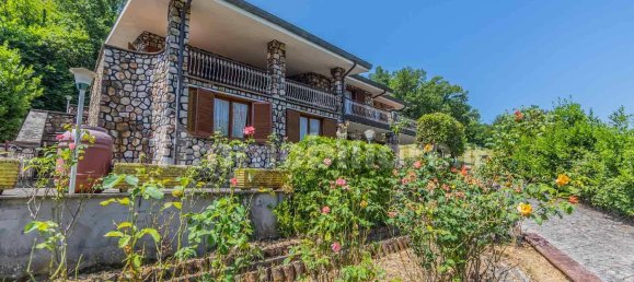 5 Schlafzimmer Villa in Alatri, Italy, Nr. 310483 19