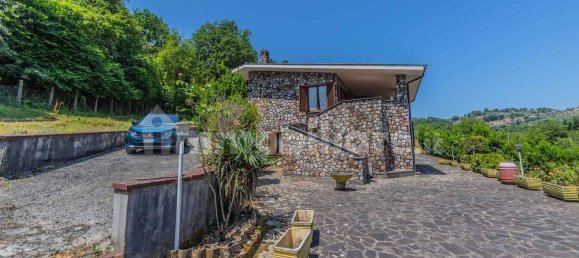 5 Schlafzimmer Villa in Alatri, Italy, Nr. 310483 11