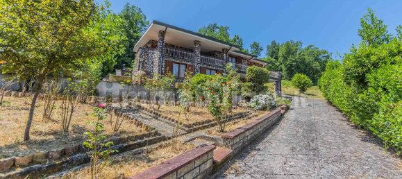 5 Schlafzimmer Villa in Alatri, Italy, Nr. 310483 49