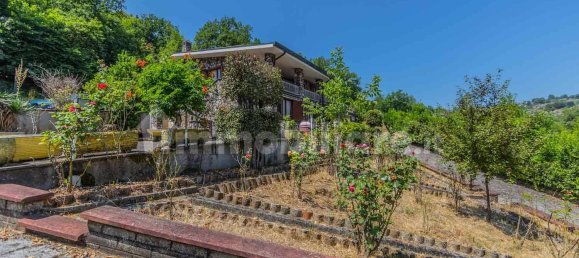 5 Schlafzimmer Villa in Alatri, Italy, Nr. 310483 10