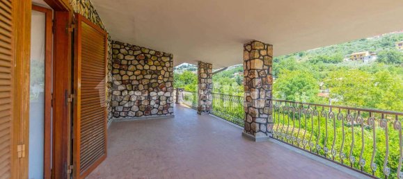 5 Schlafzimmer Villa in Alatri, Italy, Nr. 310483 33