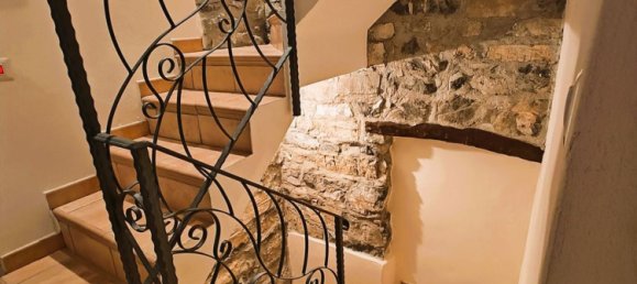 Casa de 6 habitaciónes en Centro Valle Intelvi, Italy No. 121432 46