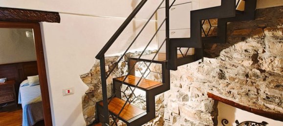 Casa de 6 habitaciónes en Centro Valle Intelvi, Italy No. 121432 4