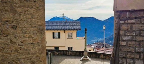 Casa de 6 habitaciónes en Centro Valle Intelvi, Italy No. 121432 36