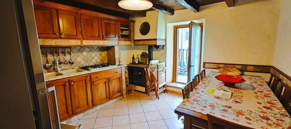 Casa de 6 habitaciónes en Centro Valle Intelvi, Italy No. 121432 40