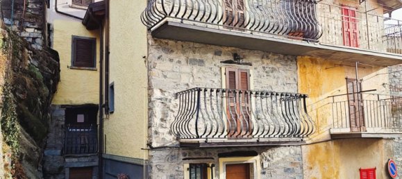 Casa de 6 habitaciónes en Centro Valle Intelvi, Italy No. 121432 37