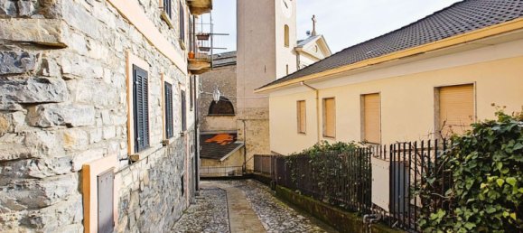 Casa de 6 habitaciónes en Centro Valle Intelvi, Italy No. 121432 32