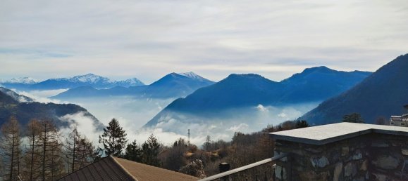 Casa de 6 habitaciónes en Centro Valle Intelvi, Italy No. 121432 33