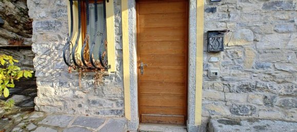 Casa de 6 habitaciónes en Centro Valle Intelvi, Italy No. 121432 18