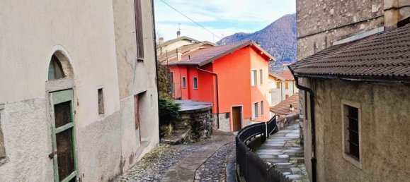 Casa de 6 habitaciónes en Centro Valle Intelvi, Italy No. 121432 35