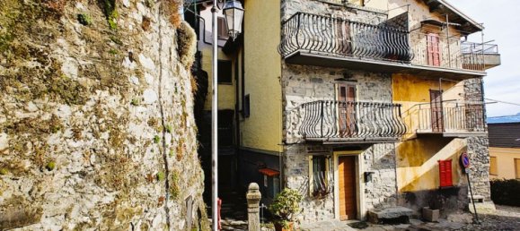 Casa de 6 habitaciónes en Centro Valle Intelvi, Italy No. 121432 29