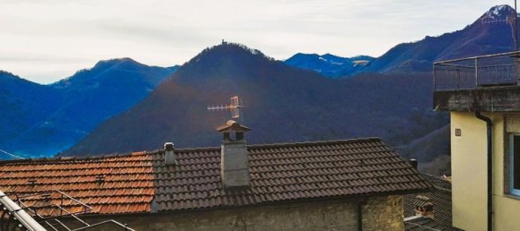 Casa de 6 habitaciónes en Centro Valle Intelvi, Italy No. 121432 38