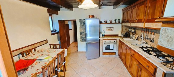 Casa de 6 habitaciónes en Centro Valle Intelvi, Italy No. 121432 39