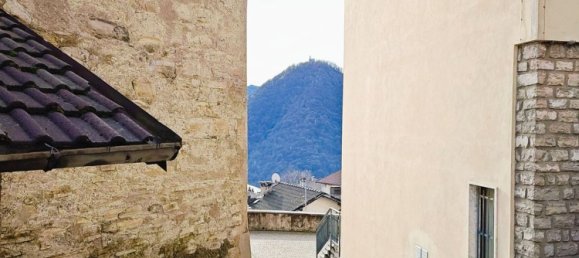 Casa de 6 habitaciónes en Centro Valle Intelvi, Italy No. 121432 34