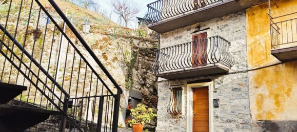 Casa de 6 habitaciónes en Centro Valle Intelvi, Italy No. 121432 17