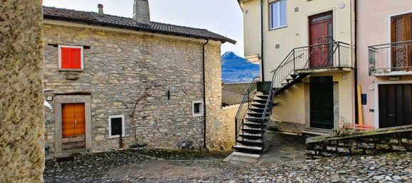 Casa de 6 habitaciónes en Centro Valle Intelvi, Italy No. 121432 24