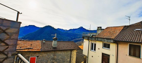 Casa de 6 habitaciónes en Centro Valle Intelvi, Italy No. 121432 28