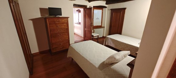 Casa de 6 habitaciónes en Centro Valle Intelvi, Italy No. 121432 48