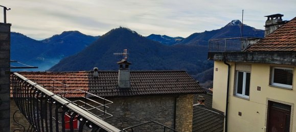 Casa de 6 habitaciónes en Centro Valle Intelvi, Italy No. 121432 12