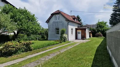 3 rooms House in Klagenfurt am Worthersee, Austria No. 135351