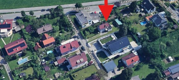 3 rooms House in Klagenfurt am Worthersee, Austria No. 135351 6