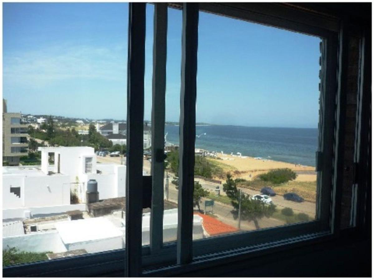 2 Schlafzimmer Wohnung in Maldonado, Uruguay, Nr. 5111