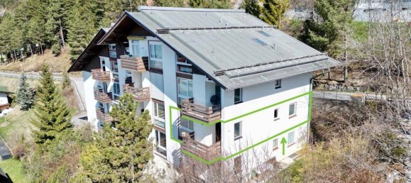 Apartamento de 1 dormitorio en Telfs, Austria No. 139352 6