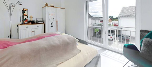 Дом с 3 спальнями в Ансбах, Германия № 367927 16