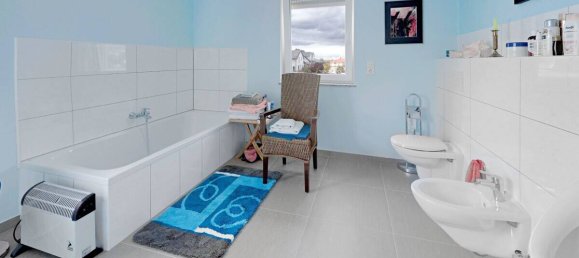 Дом с 3 спальнями в Ансбах, Германия № 367927 17