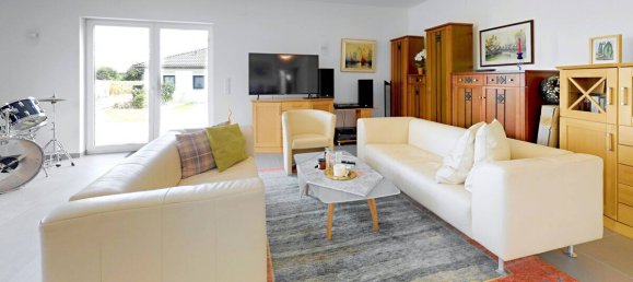 Дом с 3 спальнями в Ансбах, Германия № 367927 8