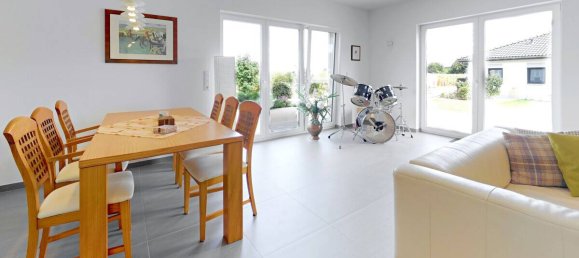 Дом с 3 спальнями в Ансбах, Германия № 367927 9