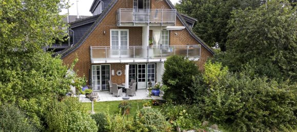 2 غرف نوم شقة في Ostholstein, Germany رقم 314596 2