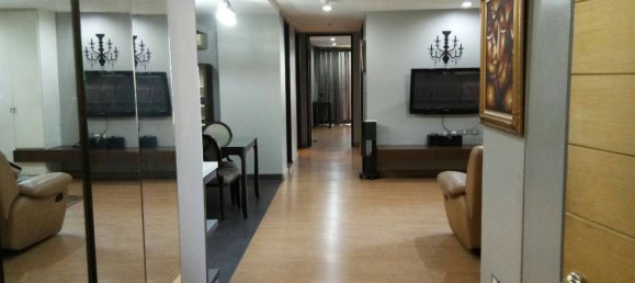 3 Schlafzimmer Eigentumswohnung in Bangkok, Thailand, Nr. 7193 22
