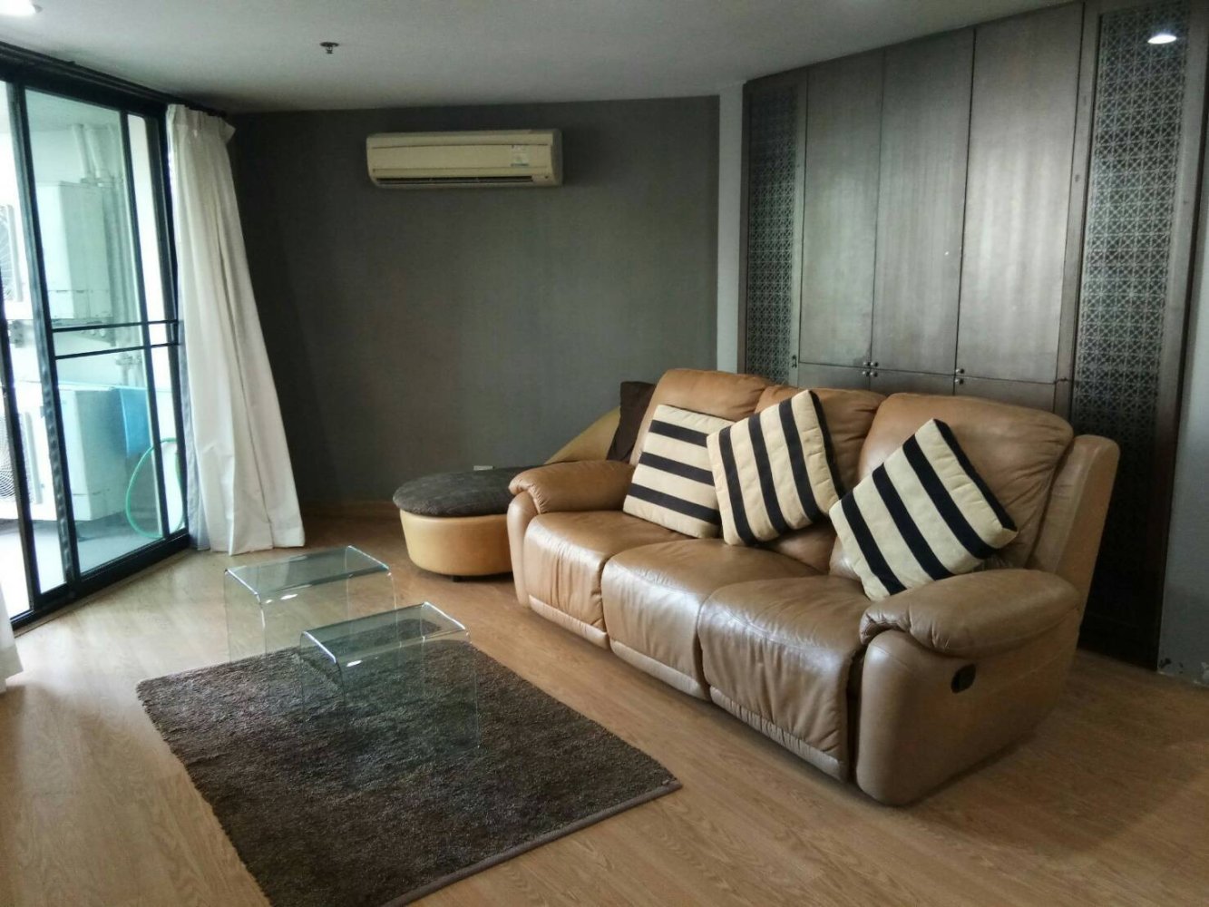 3 Schlafzimmer Eigentumswohnung in Bangkok, Thailand, Nr. 7193