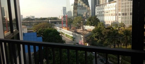 3 Schlafzimmer Eigentumswohnung in Bangkok, Thailand, Nr. 7193 4