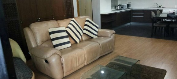 3 Schlafzimmer Eigentumswohnung in Bangkok, Thailand, Nr. 7193 2