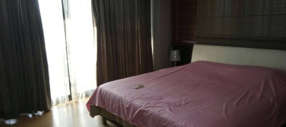3 Schlafzimmer Eigentumswohnung in Bangkok, Thailand, Nr. 7193 13