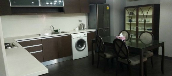 3 Schlafzimmer Eigentumswohnung in Bangkok, Thailand, Nr. 7193 6