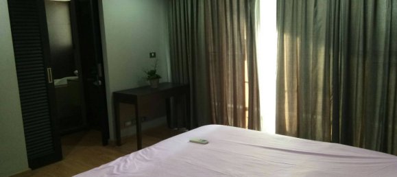 3 Schlafzimmer Eigentumswohnung in Bangkok, Thailand, Nr. 7193 12