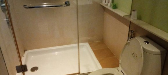 3 Schlafzimmer Eigentumswohnung in Bangkok, Thailand, Nr. 7193 10