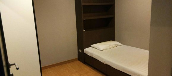 3 Schlafzimmer Eigentumswohnung in Bangkok, Thailand, Nr. 7193 8