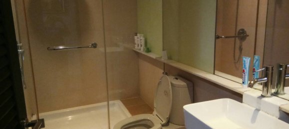 3 Schlafzimmer Eigentumswohnung in Bangkok, Thailand, Nr. 7193 15