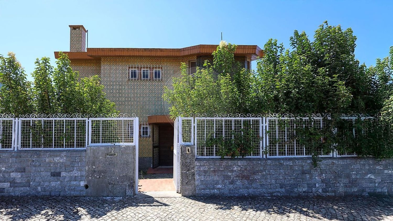 6 bedrooms House in Sintra, Portugal No. 232304