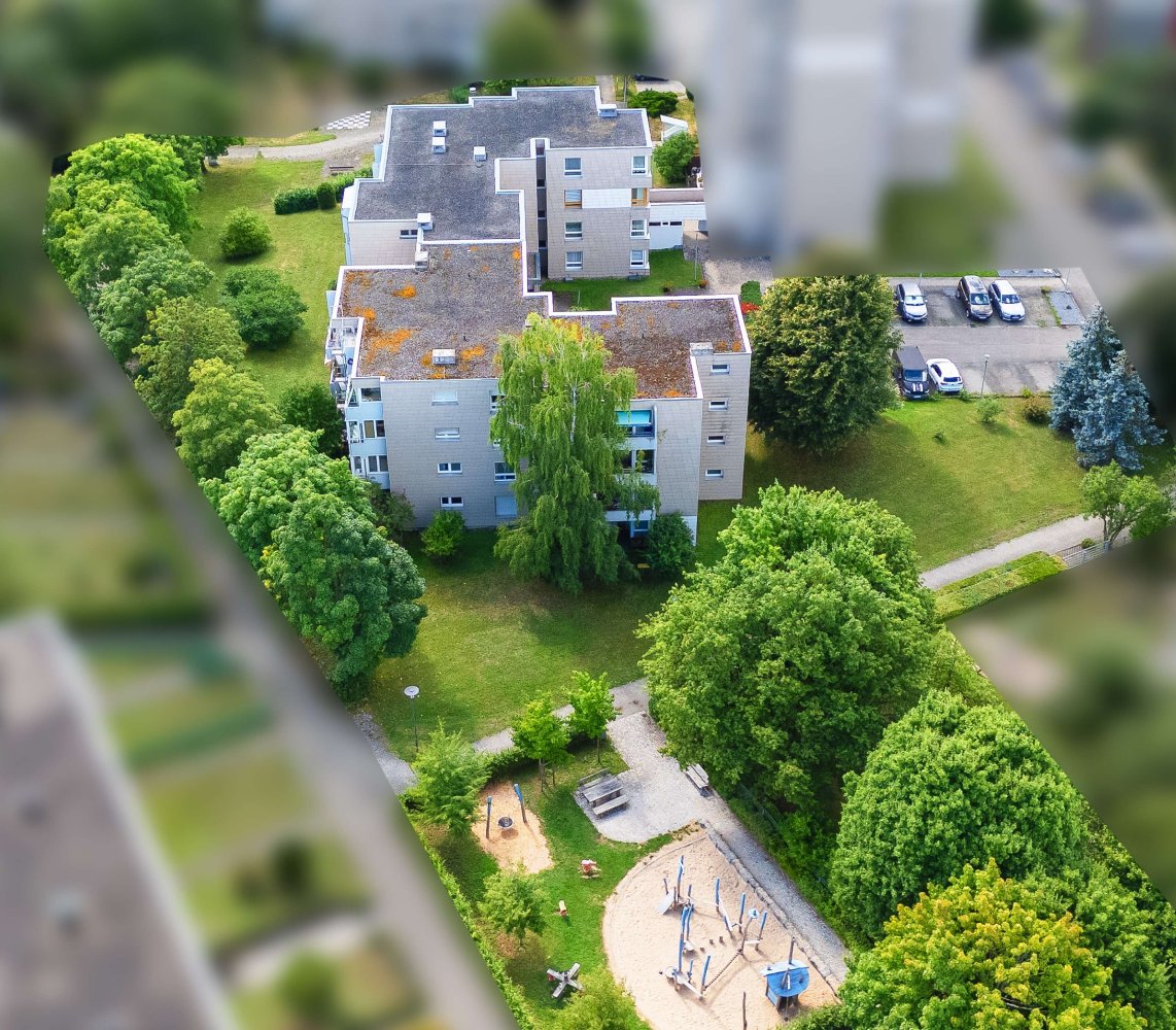 3 chambres Appartement à Ostalbkreis, Germany No. 324945