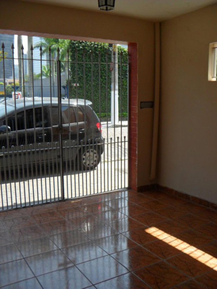 2 غرف نوم منزل في Sao Paulo, Brazil رقم 486643